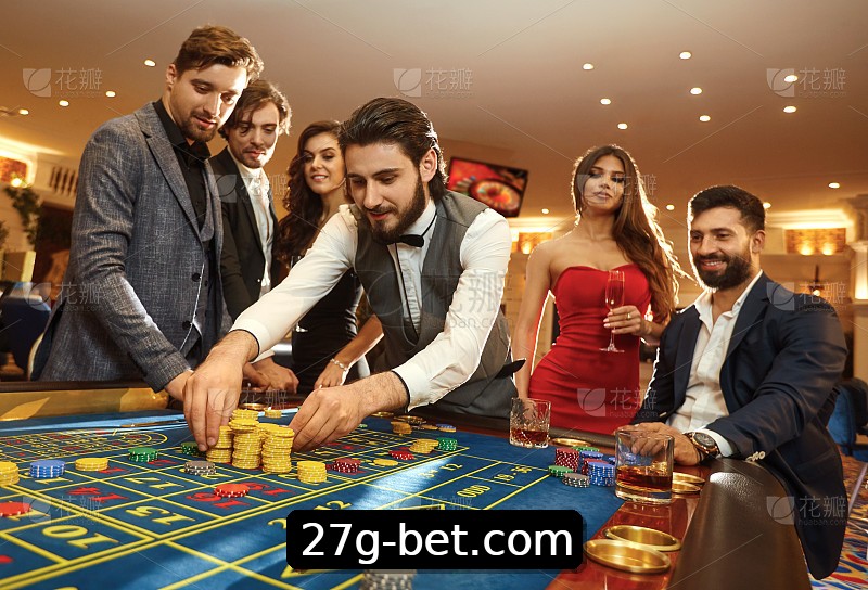 Casino Ao Vivo 27g