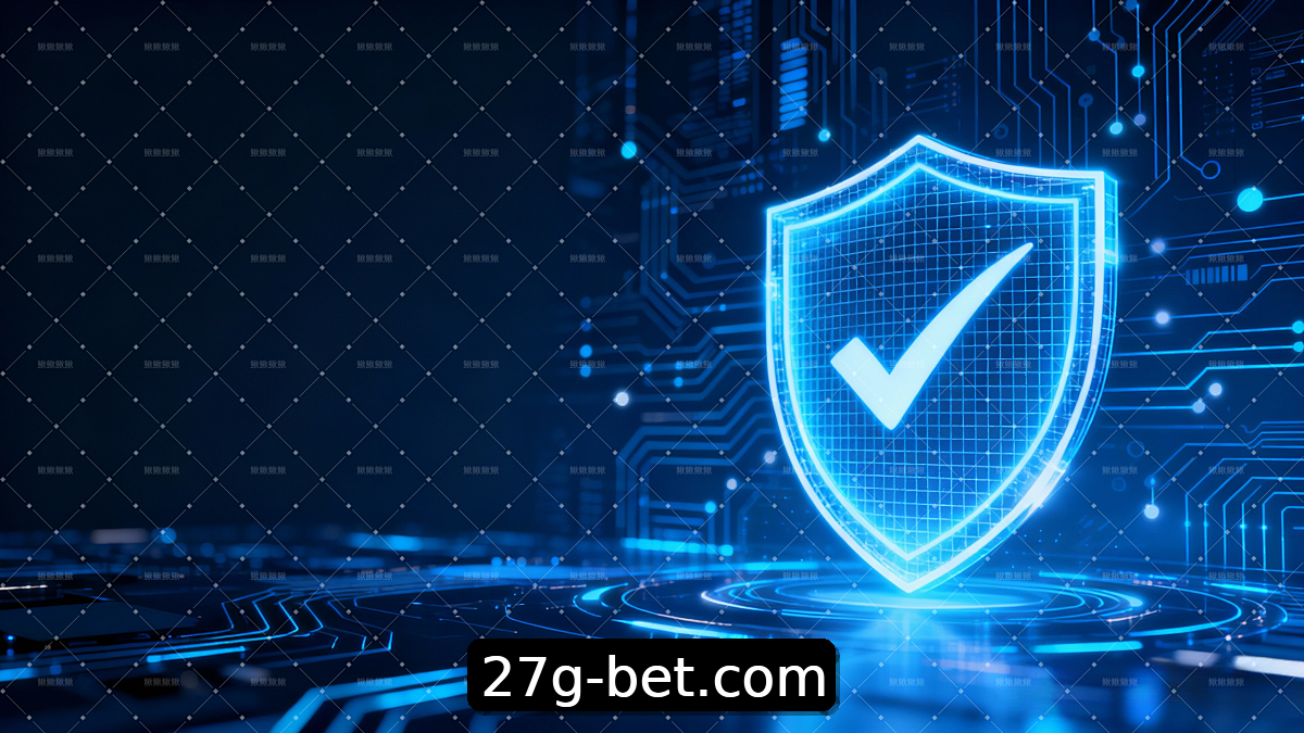 Sistemas de Segurança 27g